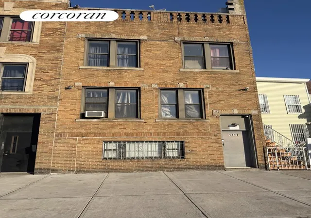 Photo 1 of Single family home for sale at 1411 Neptune Ave, Brooklyn, NY 11224 | MLS# RLS20067764 | Listing updated on 2026-05-01