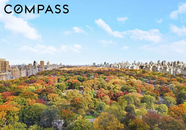 Homes for sale in New York City, NY | 200 Central Park S #28B, New York City, NY 10019 | MLS# RLS20061949