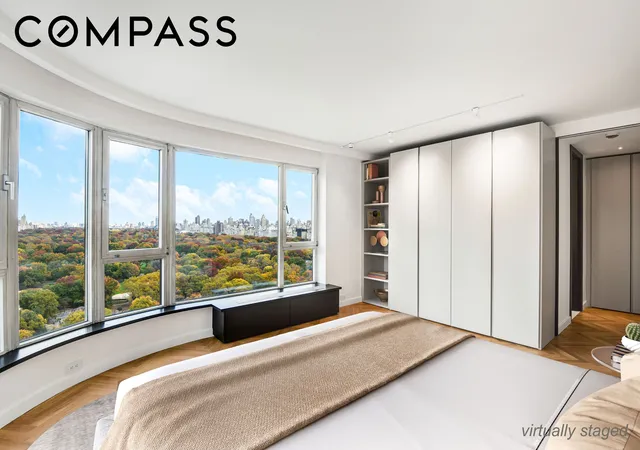 Homes for sale in New York City, NY | 200 Central Park S #28B, New York City, NY 10019 | MLS# RLS20061949