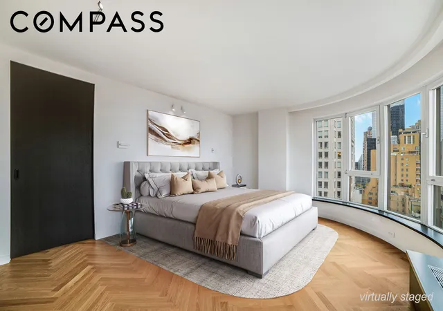 Homes for sale in New York City, NY | 200 Central Park S #28B, New York City, NY 10019 | MLS# RLS20061949