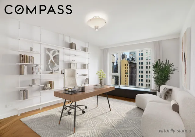 Homes for sale in New York City, NY | 200 Central Park S #28B, New York City, NY 10019 | MLS# RLS20061949