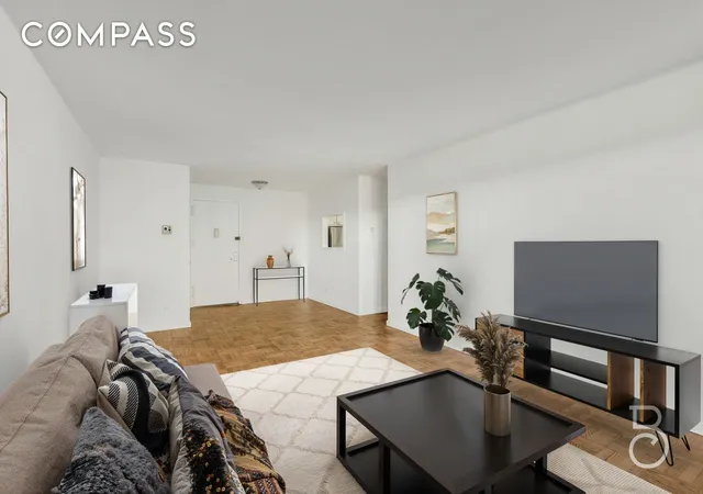 Homes for sale in New York City, NY | 18-05 215Th St #4F, New York City, NY 11360 | MLS# RLS20067782