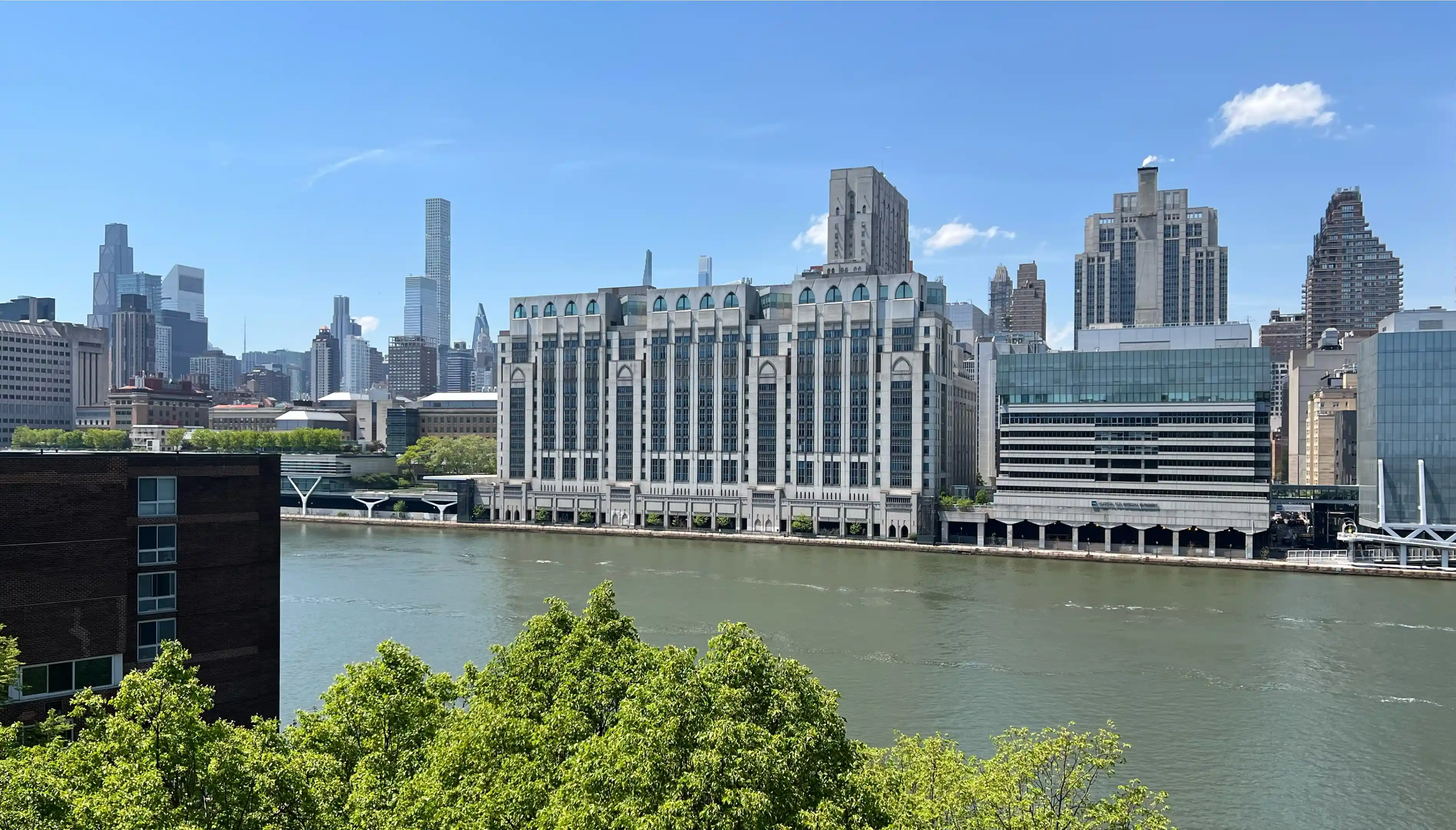 Photo 1 of Condo for sale at 625 Main St #834, New York City, NY 10044 | MLS# RLS20067788 | Listing updated on 2026-10-29