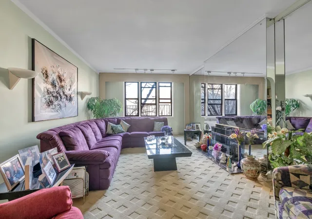 3rd image of 69-10 Yellowstone Blvd, New York, NY 11375