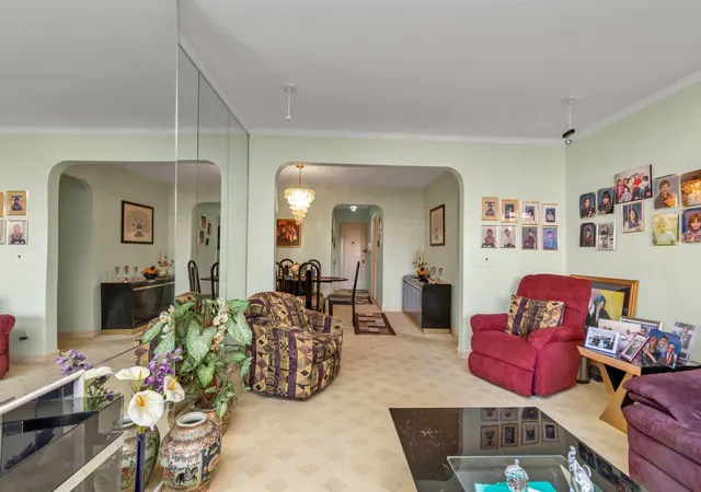 4th image of 69-10 Yellowstone Blvd, New York, NY 11375