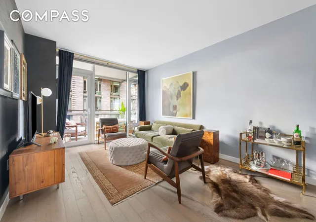 House for sale at 505-513 W 43rd Street #6K, New York, NY 10036 | MLS# RLS20058786 | Listing updated on 2026-04-30