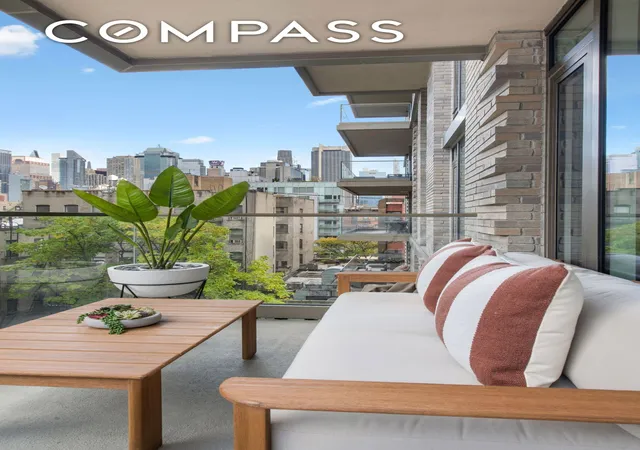 Photo 4 of House for sale at 505-513 W 43rd Street #6K, New York, NY 10036 | MLS# RLS20058786 | Listing updated on 2026-04-30