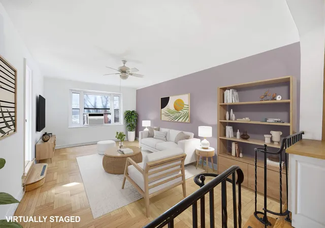 Listing Photo 1 - Condo for sale in building located at 225 E 74Th St, New York City, NY 10021 - Unit #3J