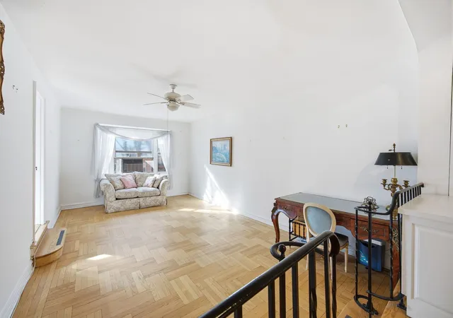 Listing Photo 2 - Condo for sale in building located at 225 E 74Th St, New York City, NY 10021 - Unit #3J
