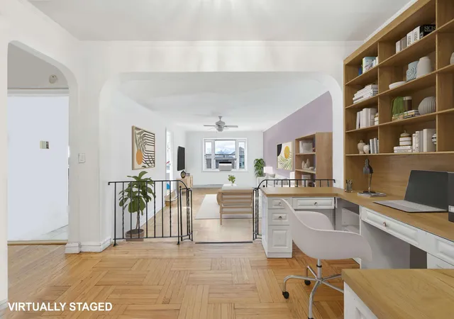 Listing Photo 3 - Condo for sale in building located at 225 E 74Th St, New York City, NY 10021 - Unit #3J