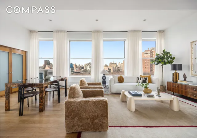 Listing Photo 1 - Condo for sale in building located at 175 E Broadway, New York City, NY 10002 - Unit #7A