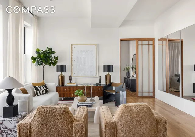 Listing Photo 4 - Condo for sale in building located at 175 E Broadway, New York City, NY 10002 - Unit #7A