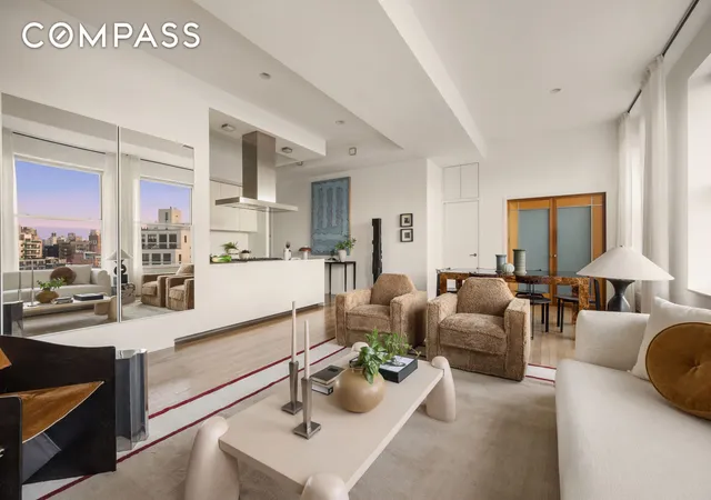 Listing Photo 5 - Condo for sale in building located at 175 E Broadway, New York City, NY 10002 - Unit #7A