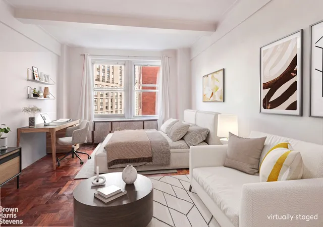 1st image of 433 W 34th St #5M, New York, NY 10001 | MLS# RLS20067808