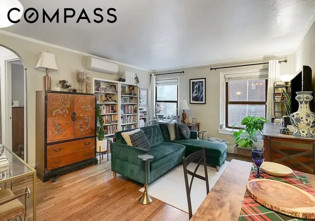 Photo 1 of Condo for sale at 240 E 24th Street #4G, New York, NY 10010 | MLS# RLS20067829 | Listing updated on 2026-06-20