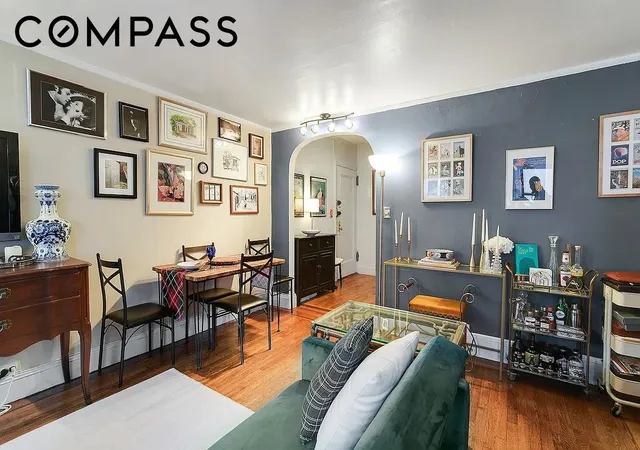 Photo 2 of Condo for sale at 240 E 24th Street #4G, New York, NY 10010 | MLS# RLS20067829 | Listing updated on 2026-06-20