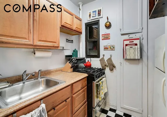 Photo 3 of Condo for sale at 240 E 24th Street #4G, New York, NY 10010 | MLS# RLS20067829 | Listing updated on 2026-06-20