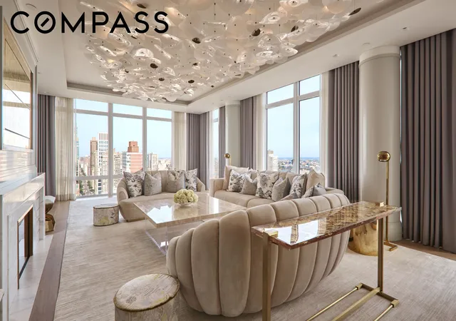 Listing Photo 1 - Condo for sale in building located at 1355 1St Ave, New York City, NY 10021 - Unit #PH2