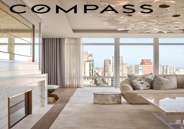 Listing Photo 3 - Condo for sale in building located at 1355 1St Ave, New York City, NY 10021 - Unit #PH2