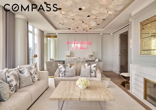 Listing Photo 4 - Condo for sale in building located at 1355 1St Ave, New York City, NY 10021 - Unit #PH2