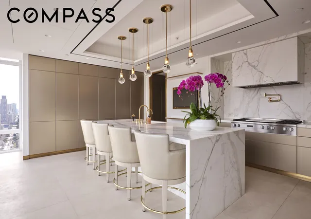 Listing Photo 5 - Condo for sale in building located at 1355 1St Ave, New York City, NY 10021 - Unit #PH2