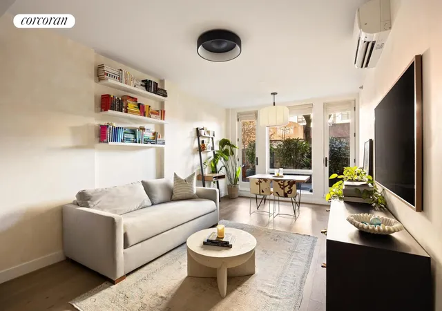 Photo 1 of Sale Pending at 906 Bergen St #1A, New York City, NY 11238 | MLS# RLS20067846 | Listing updated on 2026-08-03