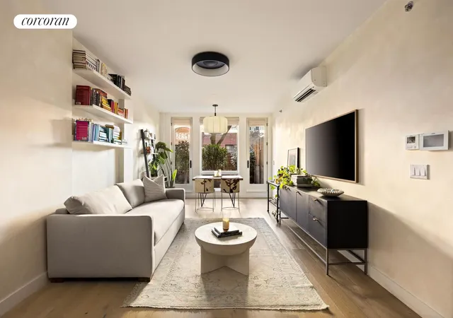 Photo 2 of Sale Pending at 906 Bergen St #1A, New York City, NY 11238 | MLS# RLS20067846 | Listing updated on 2026-08-03