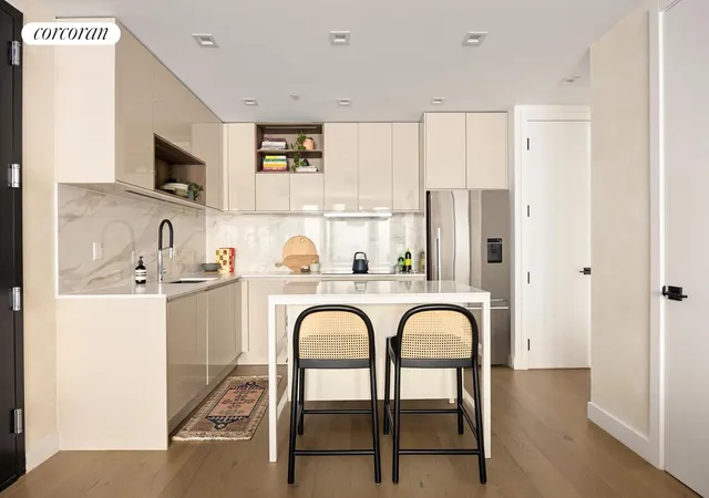 Photo 3 of Sale Pending at 906 Bergen St #1A, New York City, NY 11238 | MLS# RLS20067846 | Listing updated on 2026-08-03