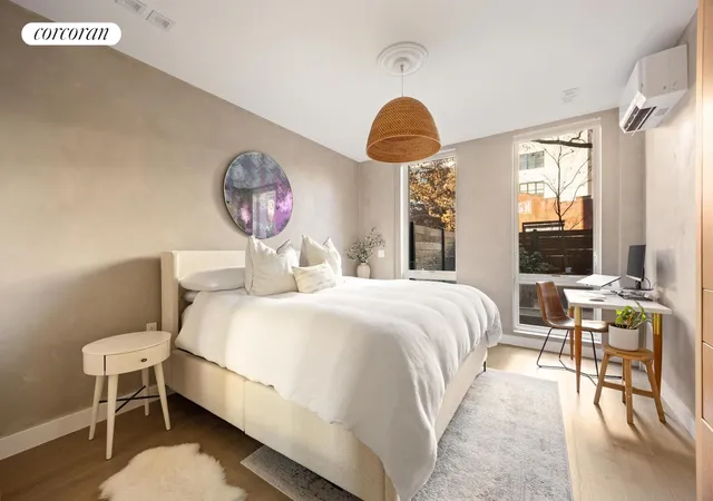 Listing Photo 4 - Condo for sale in building located at 906 Bergen St, New York City, NY 11238 - Unit #1A