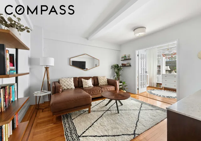 Sale Pending at 320 Central Park W #1J, New York, NY 10025 | MLS# RLS20067851 | Listing updated on 2026-08-02