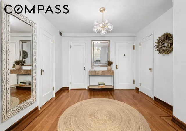 Photo 3 of Sale Pending at 320 Central Park W #1J, New York, NY 10025 | MLS# RLS20067851 | Listing updated on 2026-08-02