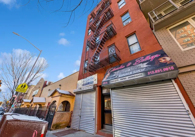 Photo 1 of Condo for sale at 172 E 112th Street #0, New York, NY 10029 | MLS# RLS20067855 | Listing updated on 2026-02-19