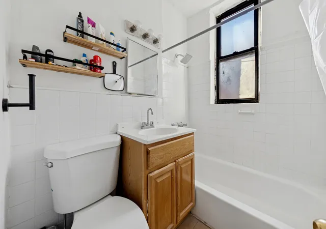 Listing Photo 5 - Condo for sale in building located at 172 E 112Th St, New York City, NY 10029 - Unit #0