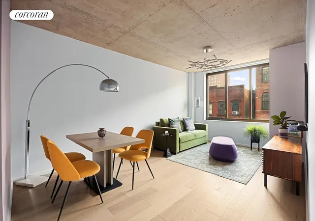 House for sale at 196 Orchard St #5K, New York, NY 10002 | MLS# RLS20067863 | Listing updated on 2026-01-25