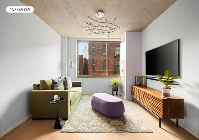 Photo 1 of House for sale at 196 Orchard St #5K, New York, NY 10002 | MLS# RLS20067863 | Listing updated on 2026-01-25