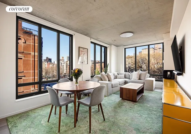 House for sale at 196 Orchard St #4H, New York, NY 10002 | MLS# RLS20067873 | Listing updated on 2026-03-10
