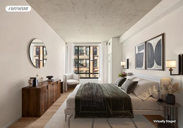 Photo 3 of House for sale at 196 Orchard St #4H, New York, NY 10002 | MLS# RLS20067873 | Listing updated on 2026-03-10