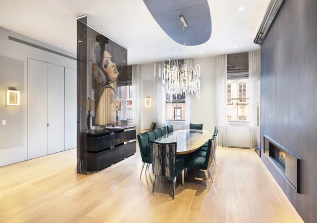 Listing Photo 5 - Condo for sale in building located at 25 Mercer St, New York City, NY 10013