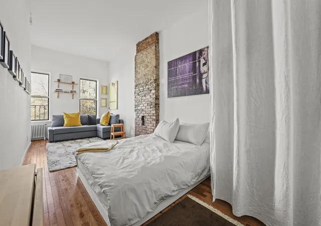 Homes for sale in New York City, NY | 424 E 115Th St #4B, New York City, NY 10029 | MLS# RLS20067881