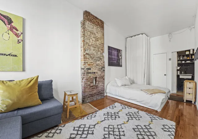 Homes for sale in New York City, NY | 424 E 115Th St #4B, New York City, NY 10029 | MLS# RLS20067881