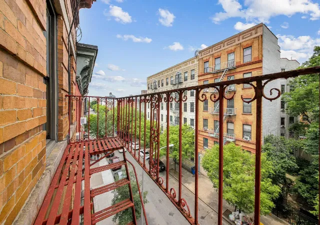 Homes for sale in New York City, NY | 424 E 115Th St #4B, New York City, NY 10029 | MLS# RLS20067881