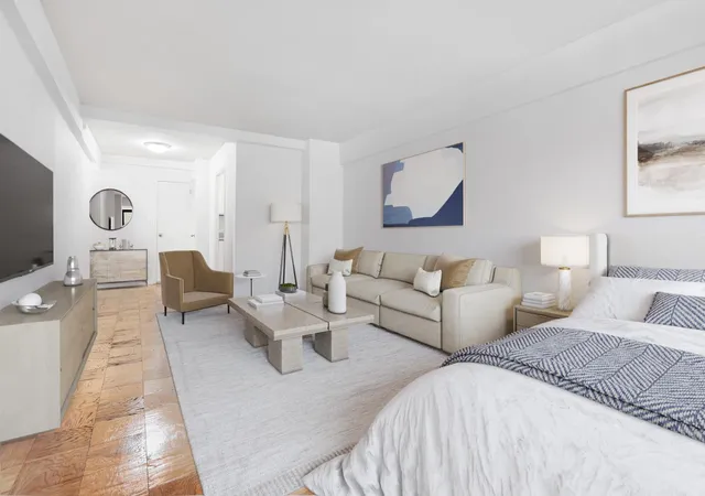Photo 3 of Condo for sale at 310 W 56th Street #7C, New York, NY 10019 | MLS# RLS20067898 | Listing updated on 2026-04-09