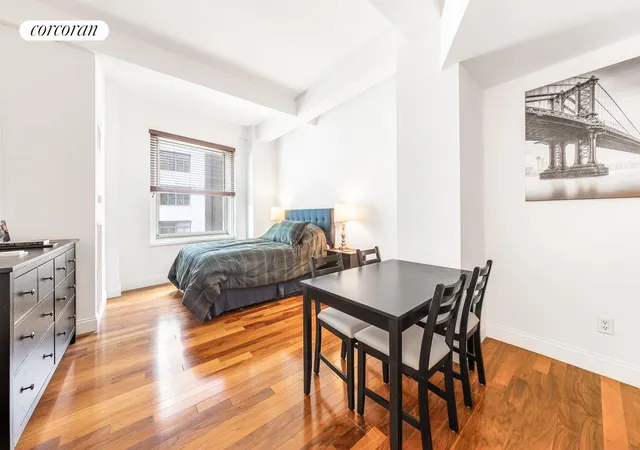 Photo 1 of Condo for sale at 88 Greenwich St #1019, New York, NY 10006 | MLS# RLS20067900 | Listing updated on 2026-06-10
