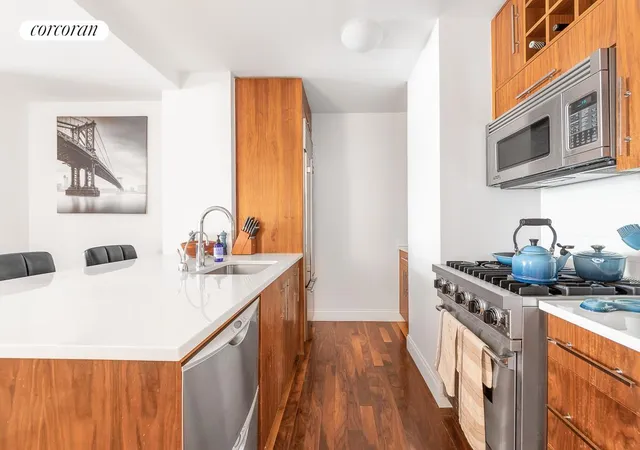 Photo 2 of Condo for sale at 88 Greenwich St #1019, New York, NY 10006 | MLS# RLS20067900 | Listing updated on 2026-06-10