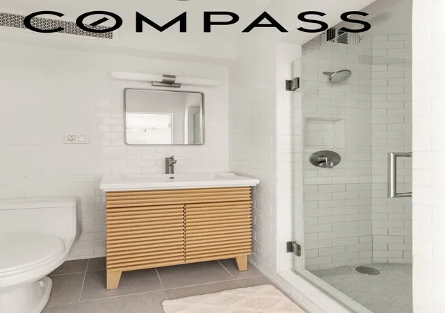 Listing Photo 4 - Condo for sale in building located at 342 E 53Rd St, New York City, NY 10022 - Unit #1G