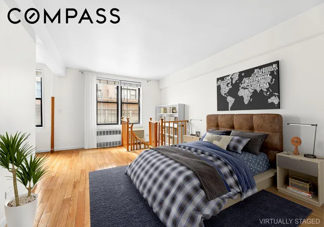 Listing Photo 5 - Condo for sale in building located at 342 E 53Rd St, New York City, NY 10022 - Unit #1G