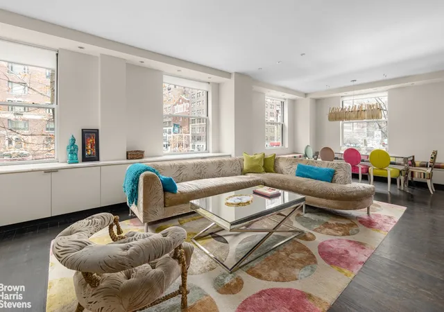 House for sale at 1040 Park Ave #2D, New York, NY 10028 | MLS# RLS20067919 | Listing updated on 2026-01-21