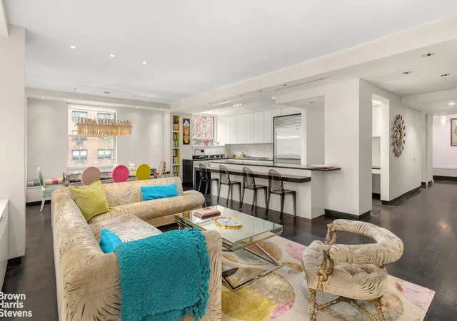 Photo 1 of House for sale at 1040 Park Ave #2D, New York, NY 10028 | MLS# RLS20067919 | Listing updated on 2026-01-21