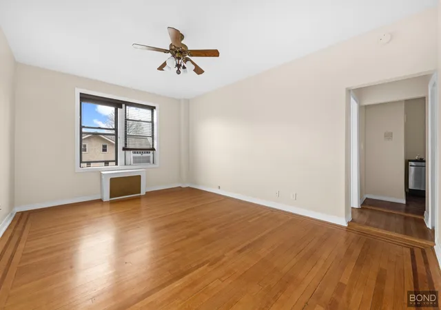 Photo 1 of Condo for sale at 8402 Beverly Rd #2D, Kew Gardens, NY 11415 | MLS# RLS20067925 | Listing updated on 2026-05-02