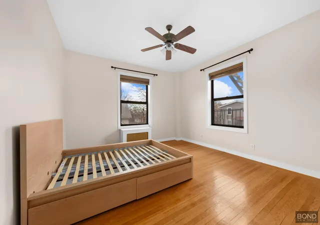 Listing Photo 4 - Condo for sale in building located at 8402 Beverly Rd, New York City, NY 11415 - Unit #2D